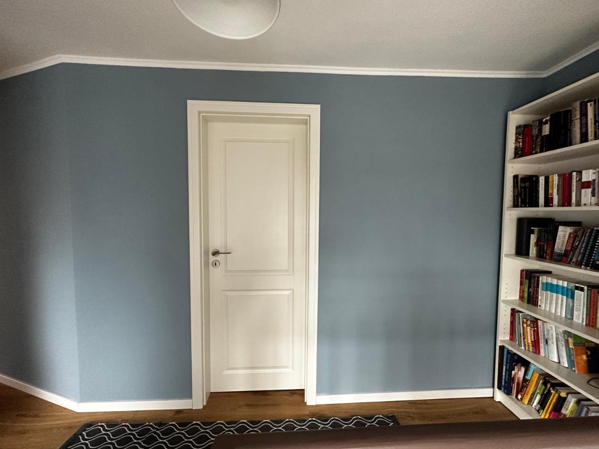 Stilvolles Gaestezimmer Mit Bad In Mechernich-Zentrum Exteriör bild