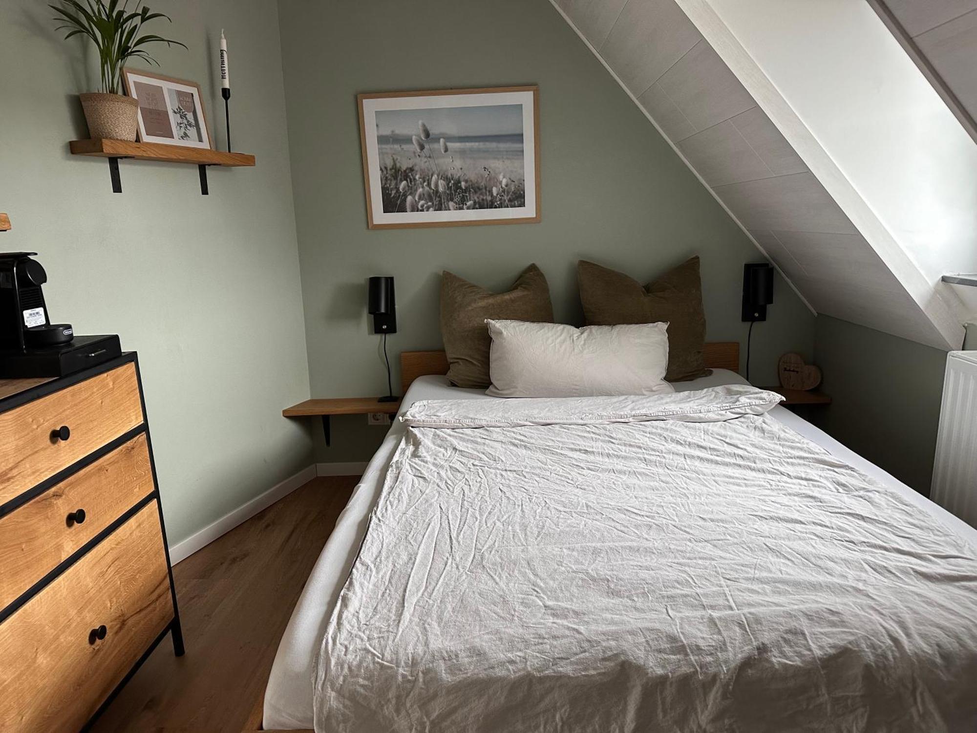 Stilvolles Gaestezimmer Mit Bad In Mechernich-Zentrum Exteriör bild